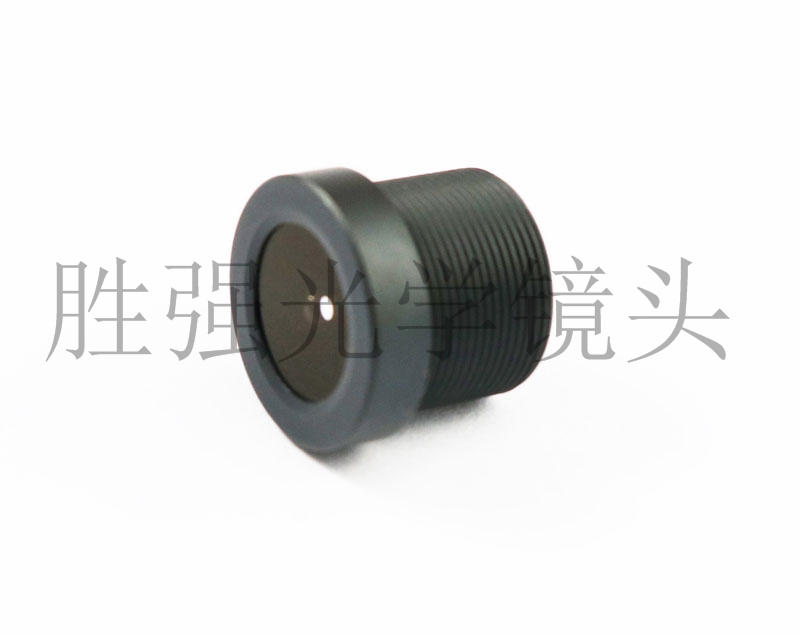 人脸识别镜头厂家