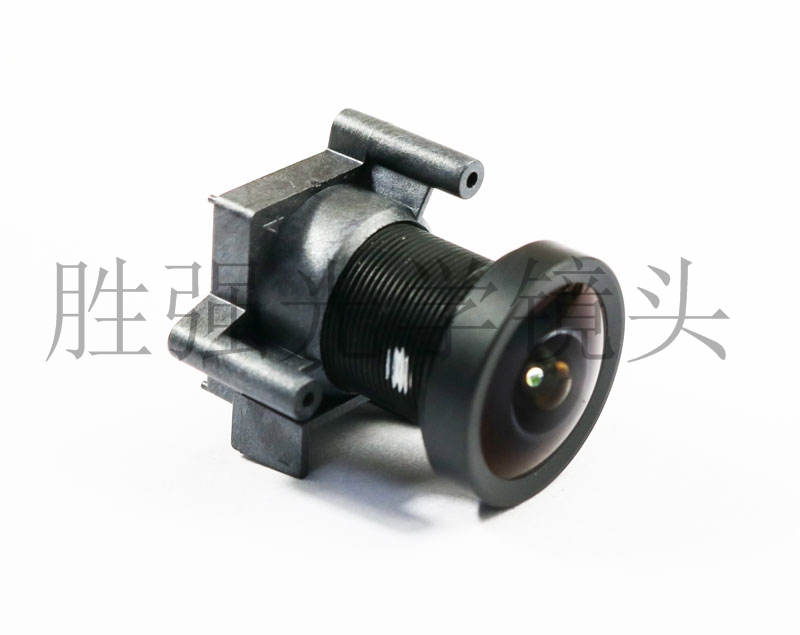 无人机航拍镜头厂家