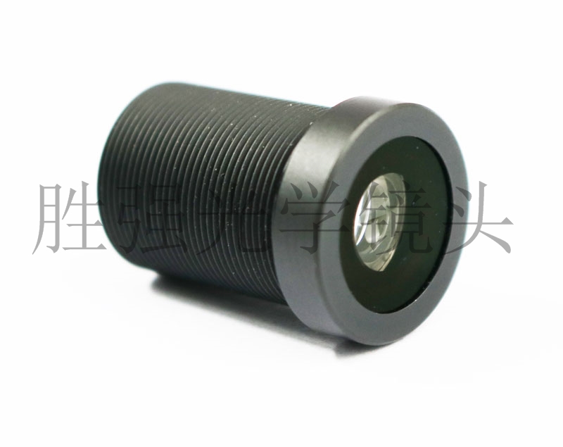 怎么计算光学镜头的放大率