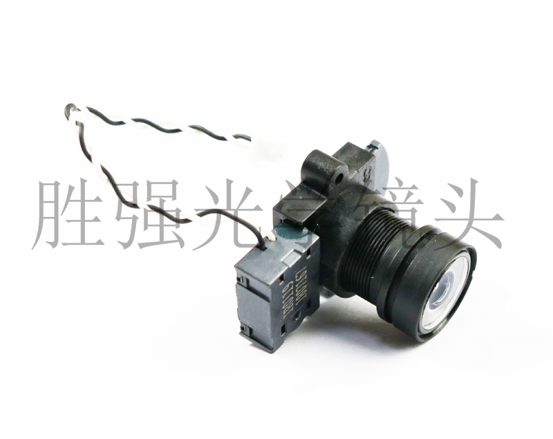 那么多种类的镜头分别是什么呢